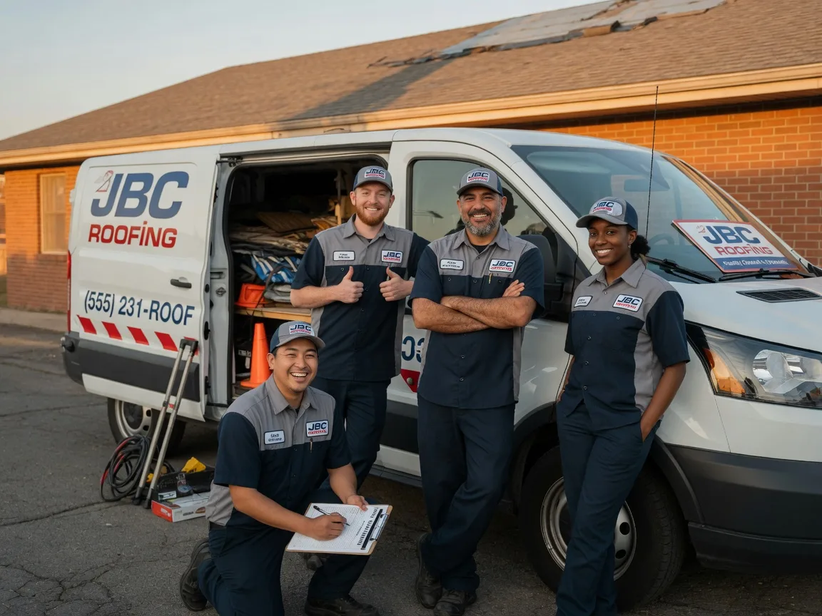 Roof Replacement company in New Providence, NJ