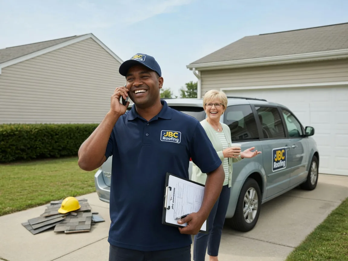 Roof Replacement New Providence, NJ FAQs